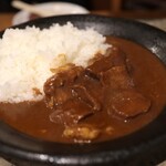 炭火焼肉ホルモンさわいし - 