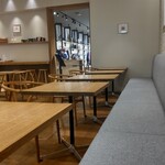 ア コテ ドゥ テ - 