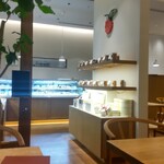 ア コテ ドゥ テ - 