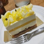 ア コテ ドゥ テ - 