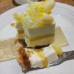 ア コテ ドゥ テ - 