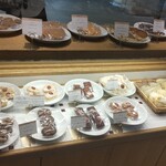 ア コテ ドゥ テ - 