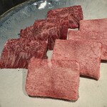 焼肉つじむら - 