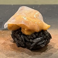 鮨 竜胆 - 