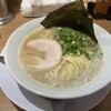 がっとん 東京ラーメン横丁店