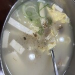 무교동 북어국집 - 