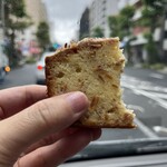 ベイク ルーム - 半分こ