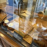 ベイク ルーム - ショートブレッドはきらきらちゃんへ。