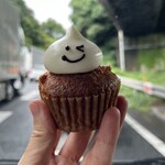 ベイク ルーム - へへへ。