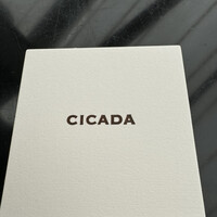 CICADA - 