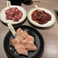 焼肉GINGA - 