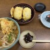 かかしうどん 小倉南店