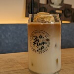 オンフリークカフェ - ドリンク写真: