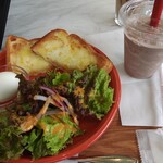 ドトールキッチン EneJet 仙台松森店 - 