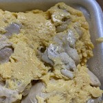 ワタナベ食品 直売店 - 2024/06/21
      親子丼 400円