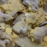 ワタナベ食品 直売店 - 2024/06/21
      親子丼 400円