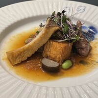 ゆば泉 宝ヶ池店 - メイン