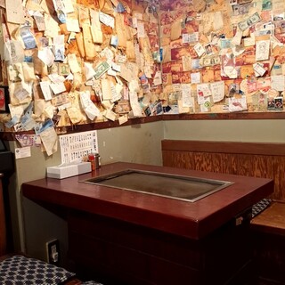 お好み焼 きじ_2