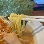 北海道らぁめん 伝丸 - 