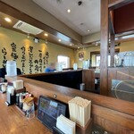 北海道らぁめん 伝丸 - 