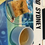 AGORA CAFE 日本橋店 - 