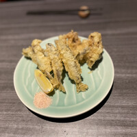 宇田川 紫扇 - 