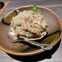 宇田川 紫扇 - 