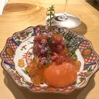 堂島焼肉料理店 - 