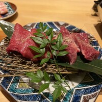 堂島焼肉料理店 - 