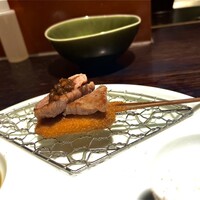 串揚げキッチン だん EKIZO神戸三宮店 - 