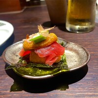 串揚げキッチン だん EKIZO神戸三宮店 - 