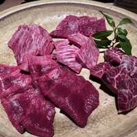 日本焼肉はせ川 表参道店 - 
