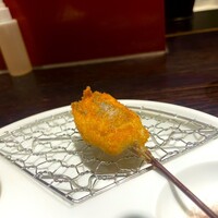 串揚げキッチン だん EKIZO神戸三宮店 - 
