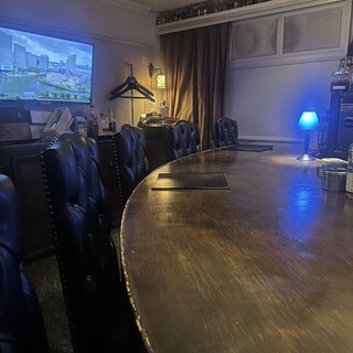 ザ・バー・カサブランカ_2