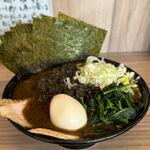 七代目武道家 - 