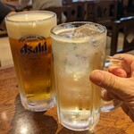 魚居酒屋 すなおや - 