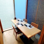 博多海鮮 和たつ美 - 