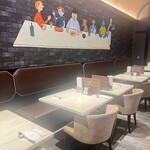 IVO ホームズパスタ トラットリア 渋谷Part2 - 