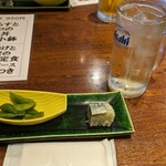 魚居酒屋 すなおや - 