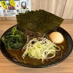 七代目武道家 - 