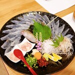 博多海鮮 和たつ美 博多本店 - 