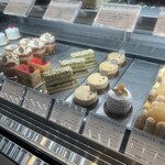 パティスリーグラム - 