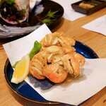 博多海鮮 和たつ美 - 