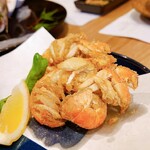 博多海鮮 和たつ美 博多本店 - 