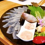 博多海鮮 和たつ美 - 