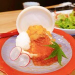 博多海鮮 和たつ美 博多本店 - 