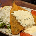 魚居酒屋 すなおや - 