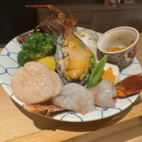 モリタ 雲丹五郎 - 