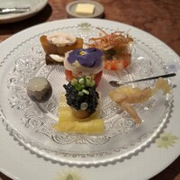 新門前 米村 - 