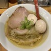 自家製麺 竜葵